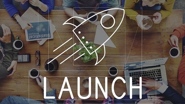 Steps to launch a startup ?