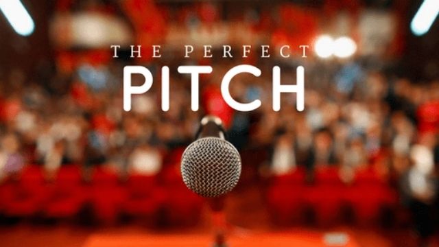 How to effectively pitch your startup ?